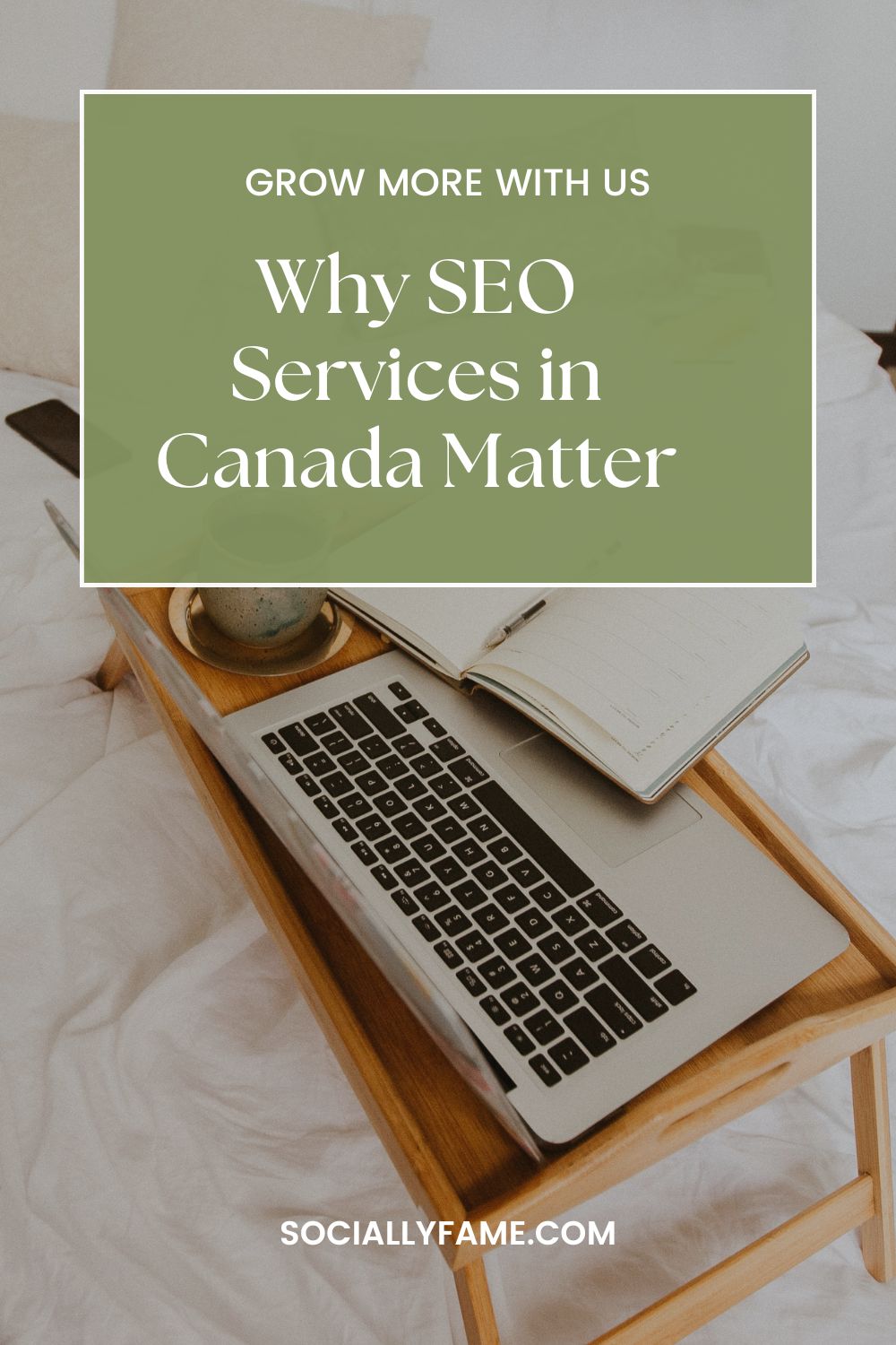 Canadian SEO Services