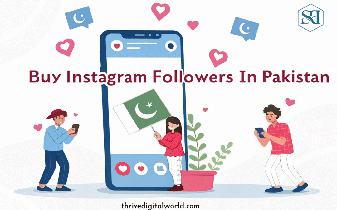 Best Time to Buy Instagram Followers in Pakistan?