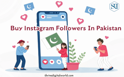 Best Time to Buy Instagram Followers in Pakistan?