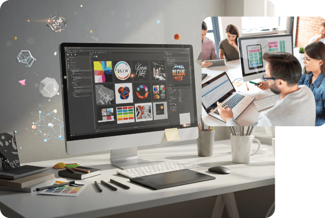 Web Development in Pakistan