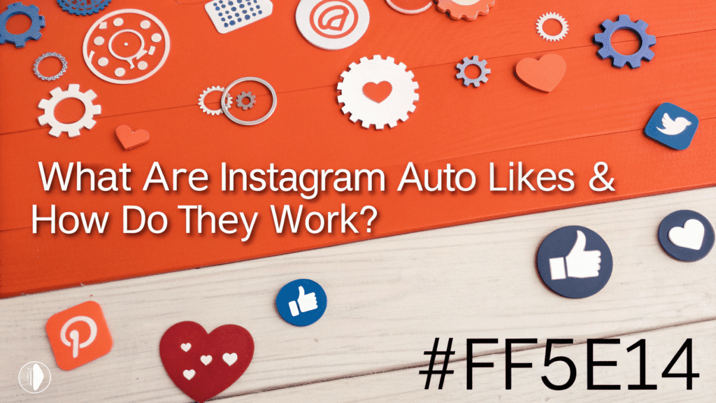 Instagram Auto Likes in Pakistan