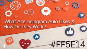 Instagram Auto Likes