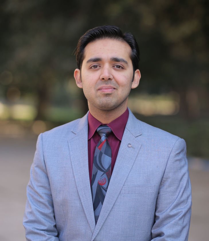 Kamran S.