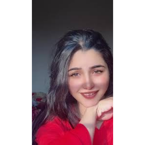 Rimsha Tariq