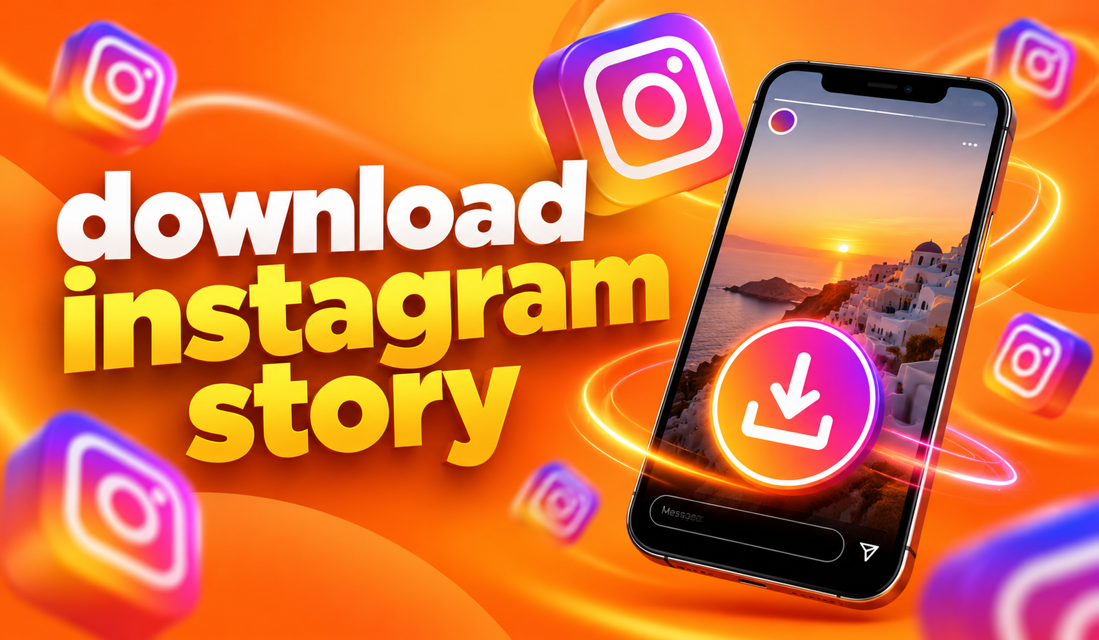 Instagram Story Download 2026